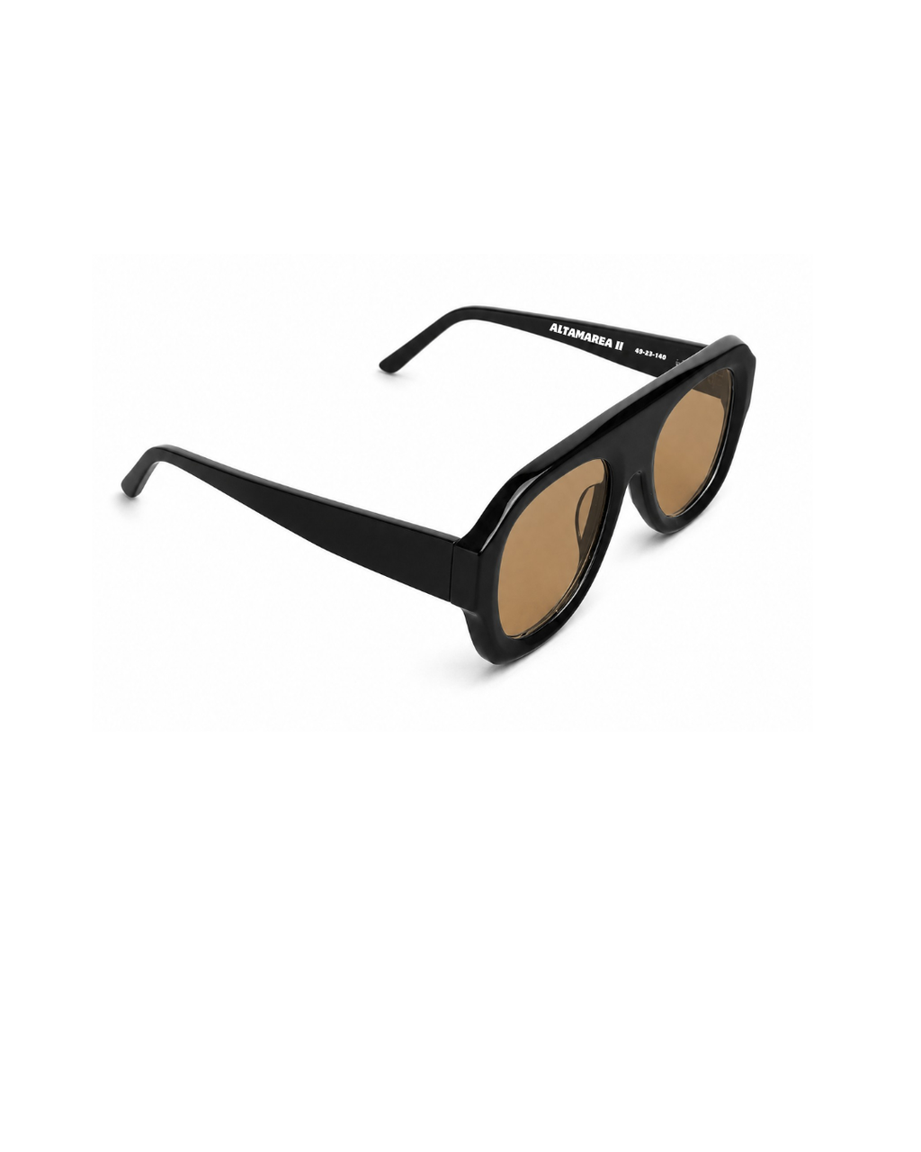 ALTAMAREA II BLACK/YELLOW
