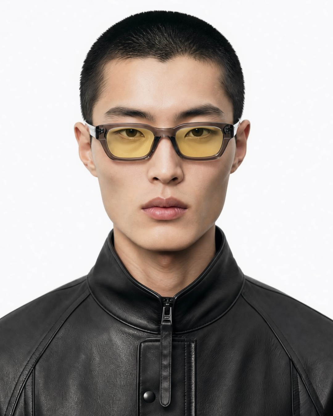 COSMO GREY/YELLOW