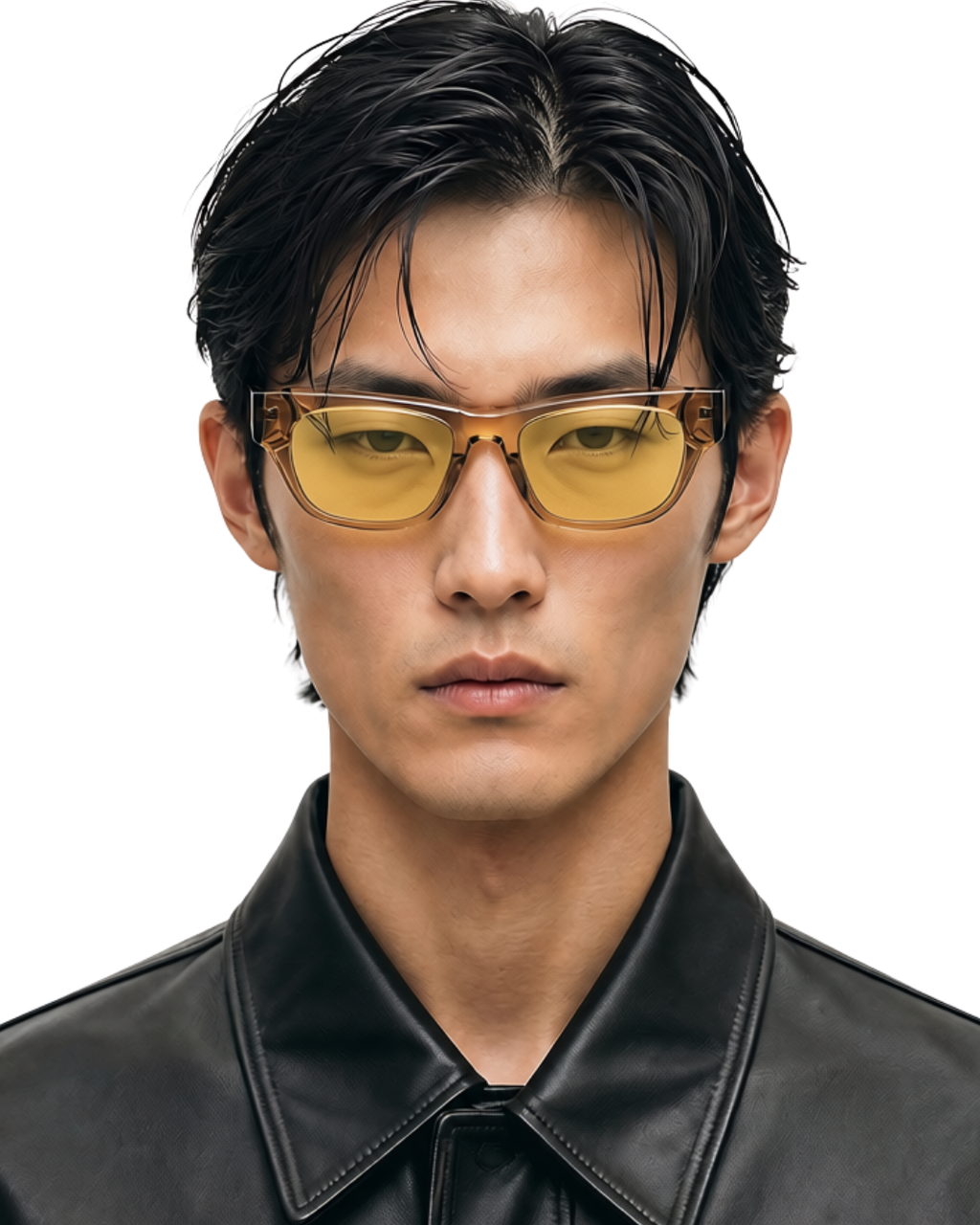 IRIDE YELLOW/YELLOW