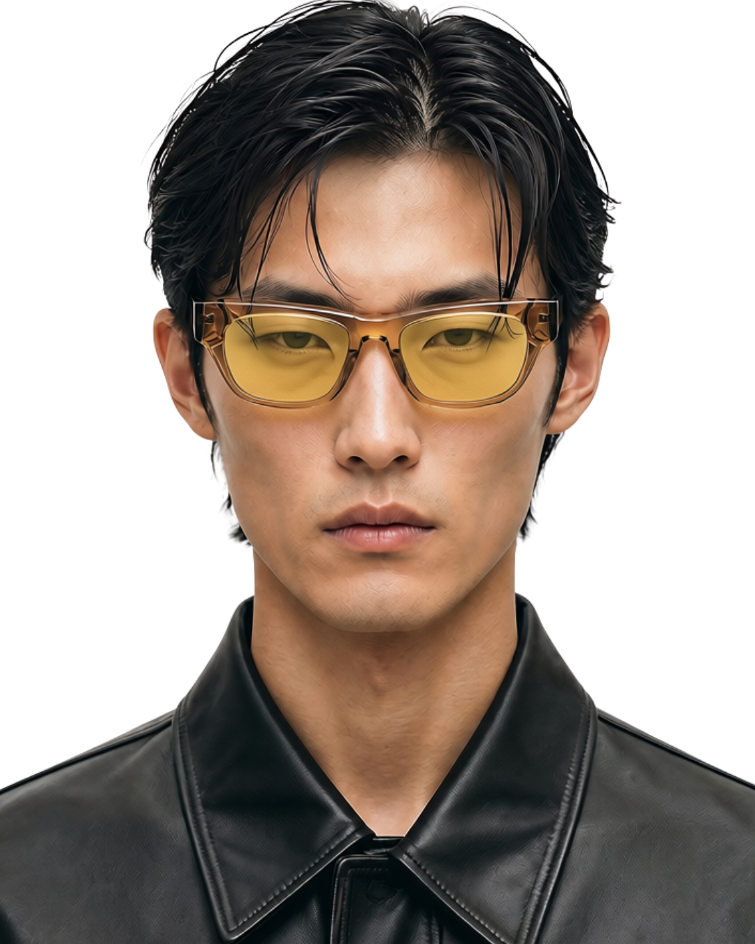 IRIDE YELLOW/YELLOW