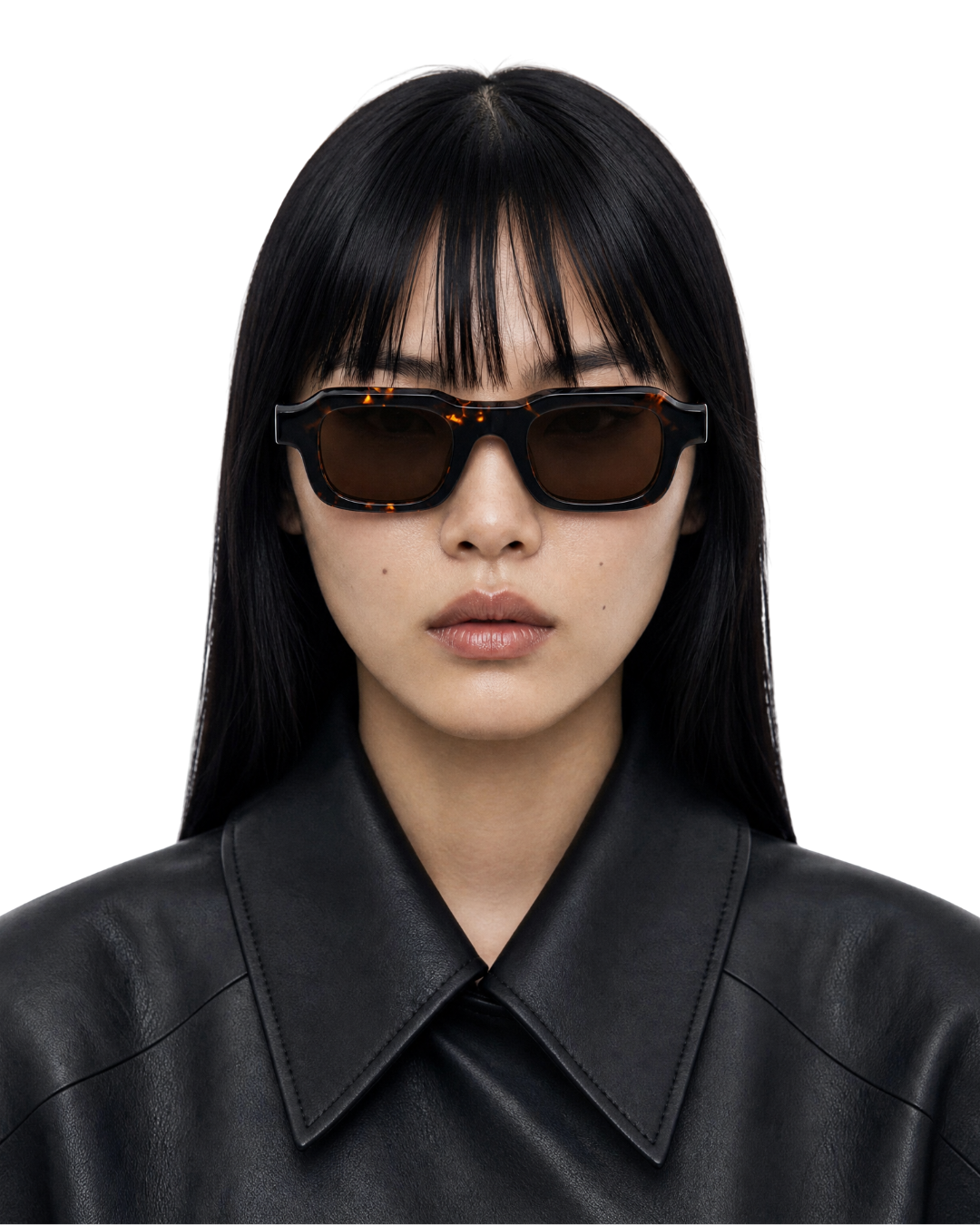 LUMEN TORTOISE/BROWN
