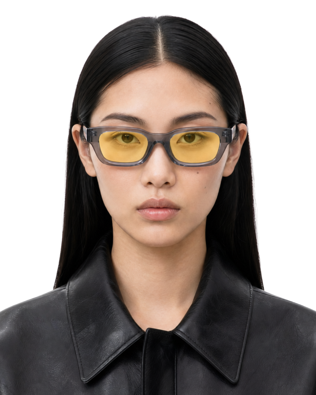 COSMO GREY/YELLOW