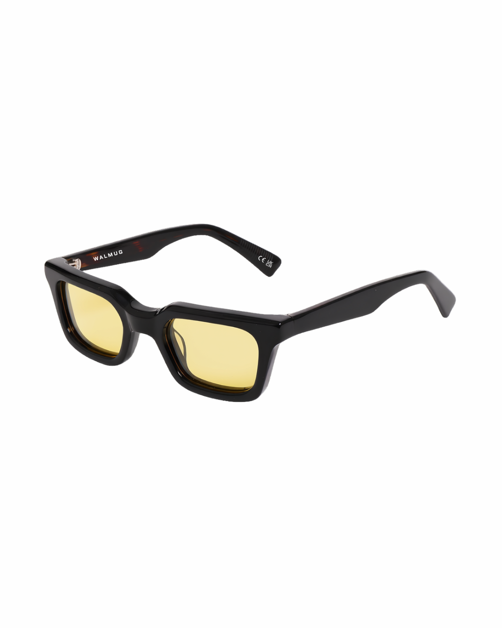 ORIGO BLACK/YELLOW