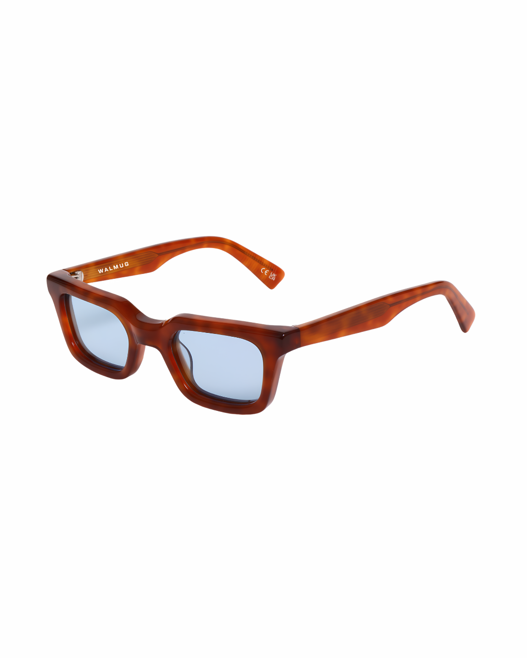 ORIGO TORTOISE/BLUE
