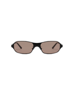 MODEL 4 BLACK/ BROWN
