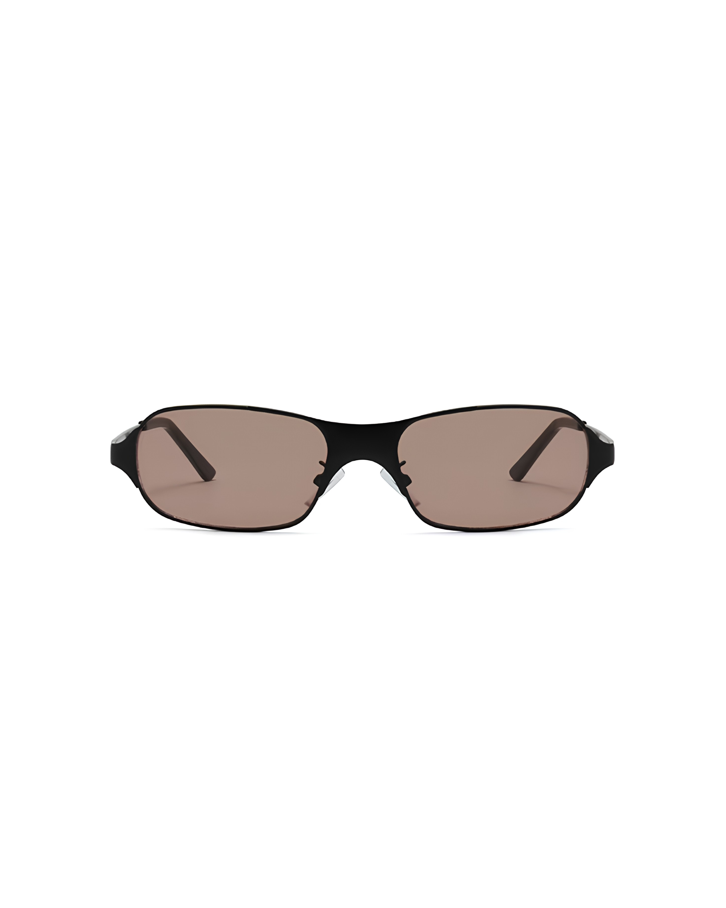 MODEL 4 BLACK/ BROWN
