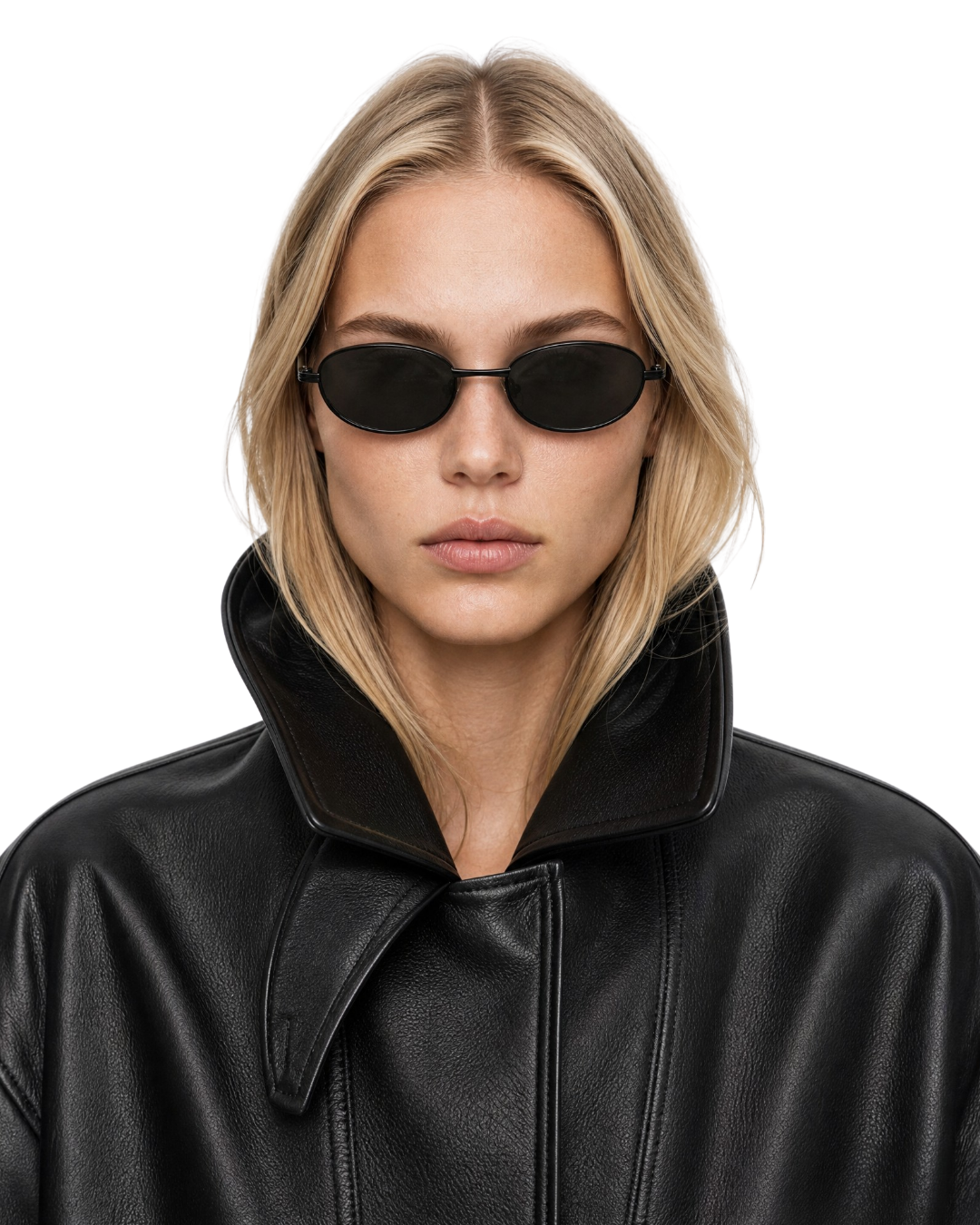 MODEL 1 BLACK/BLACK