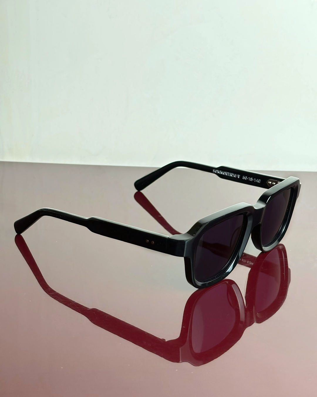 SOMMOVENTO V BLACK/GREY