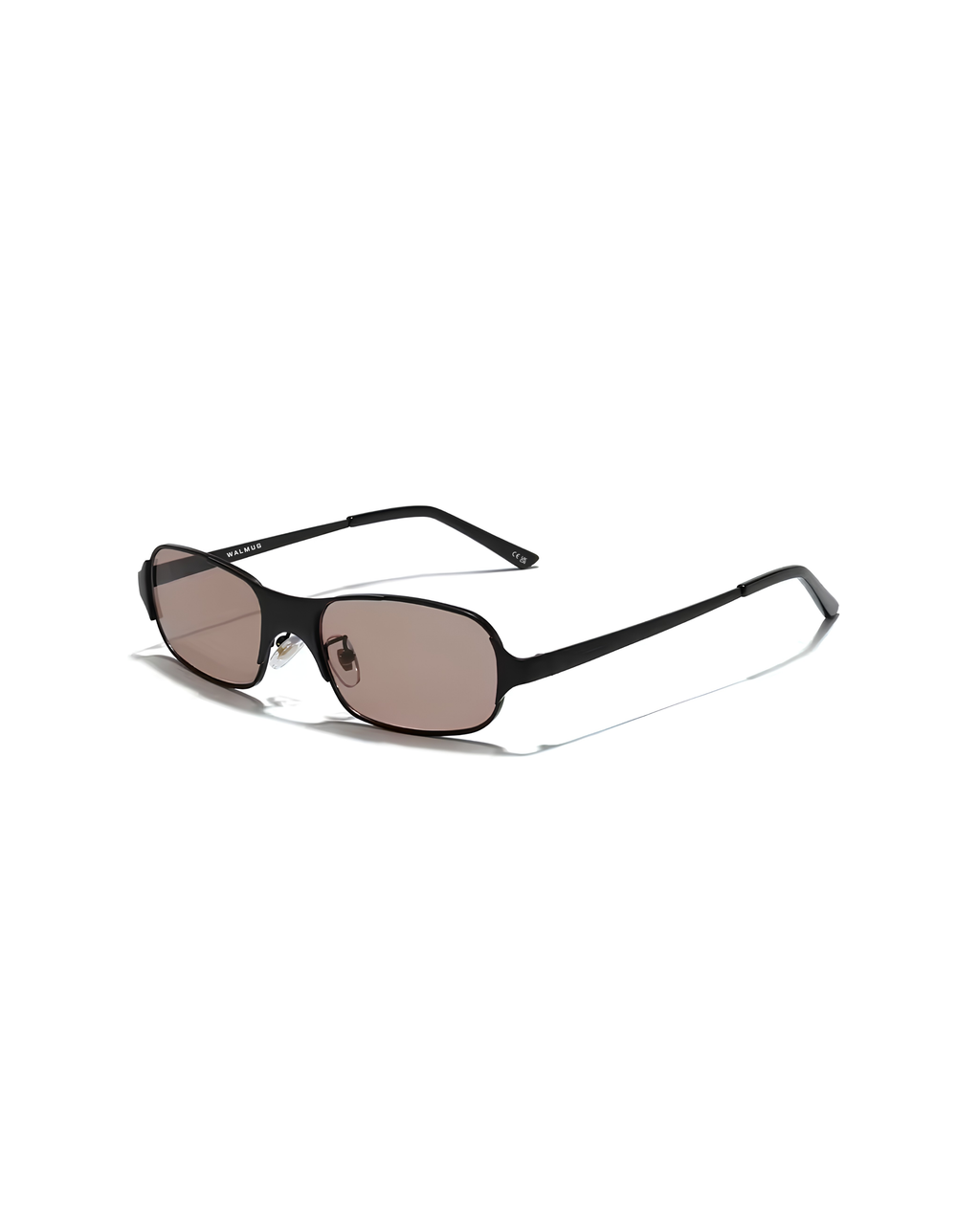 MODEL 4 BLACK/ BROWN