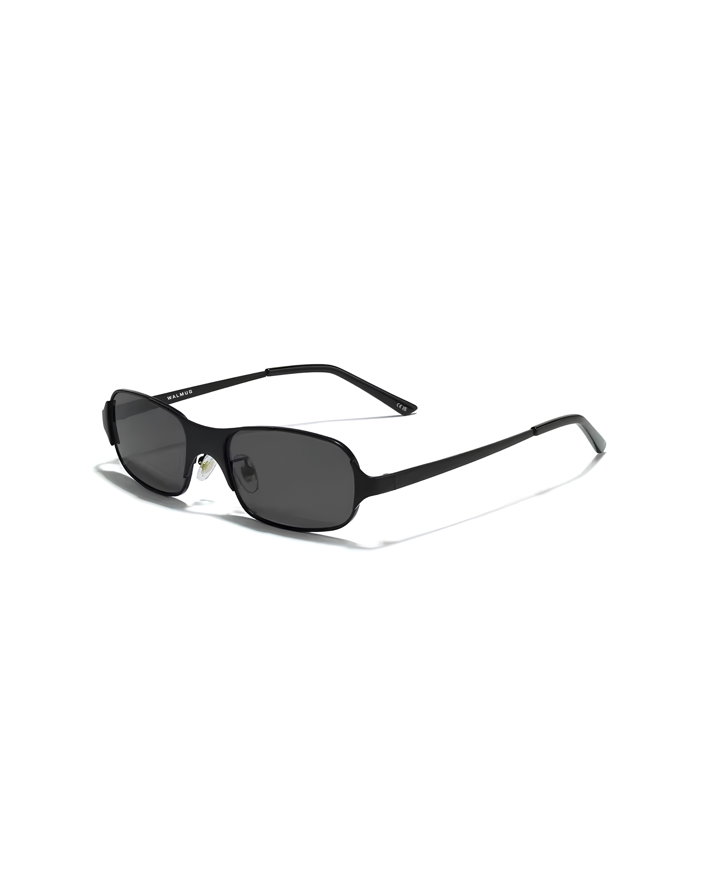 MODEL 4 BLACK/GREY