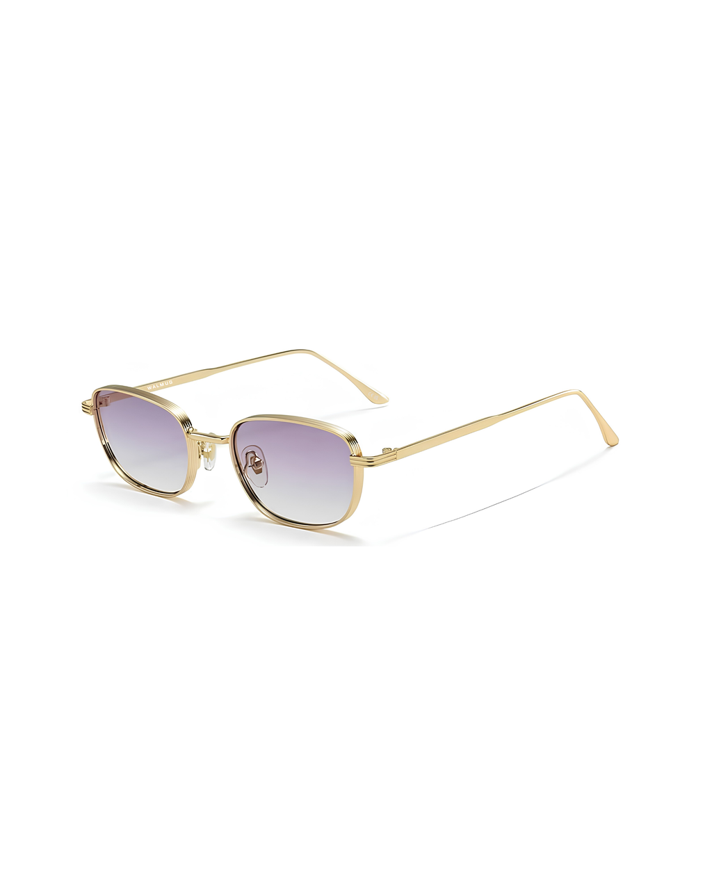 MODEL 3 GOLD/FUME