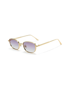 MODEL 3 GOLD/FUME