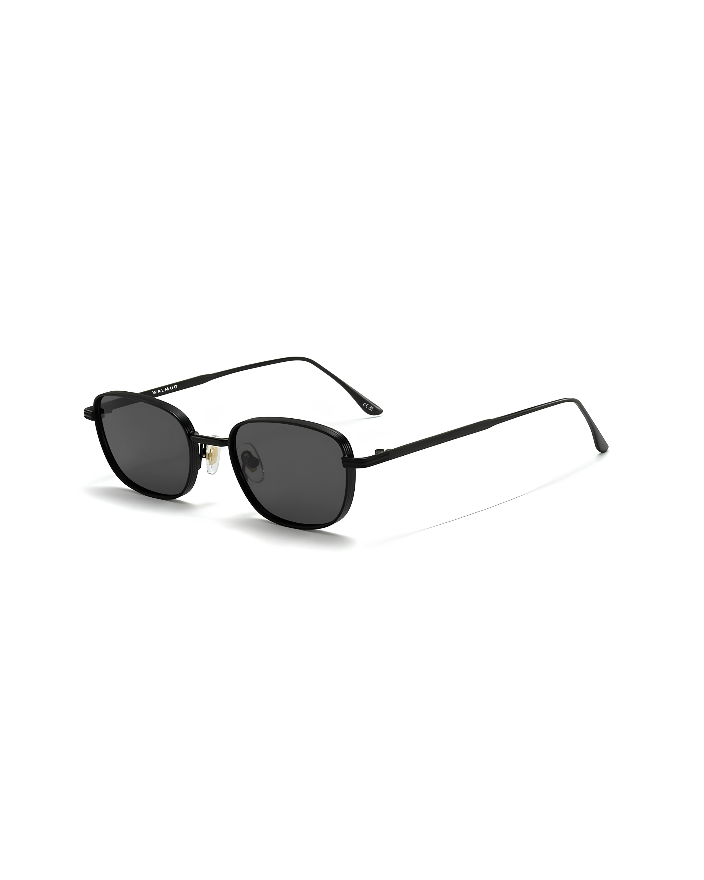 MODEL 3 BLACK/BLACK