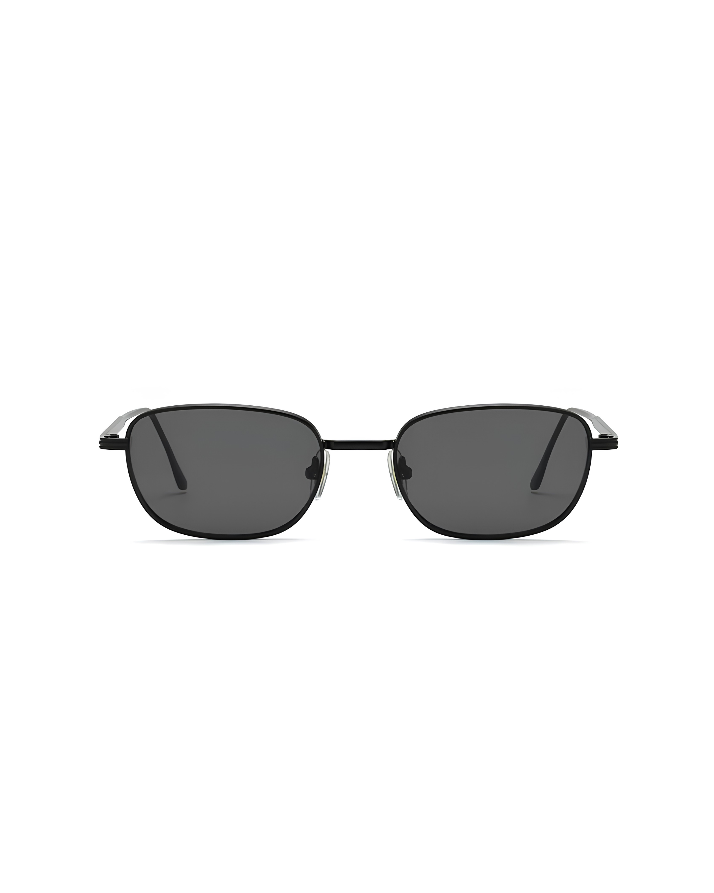 MODEL 3 BLACK/BLACK