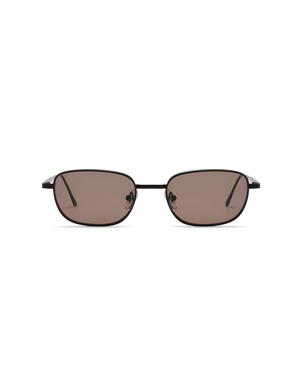 MODEL 3 BLACK/BROWN