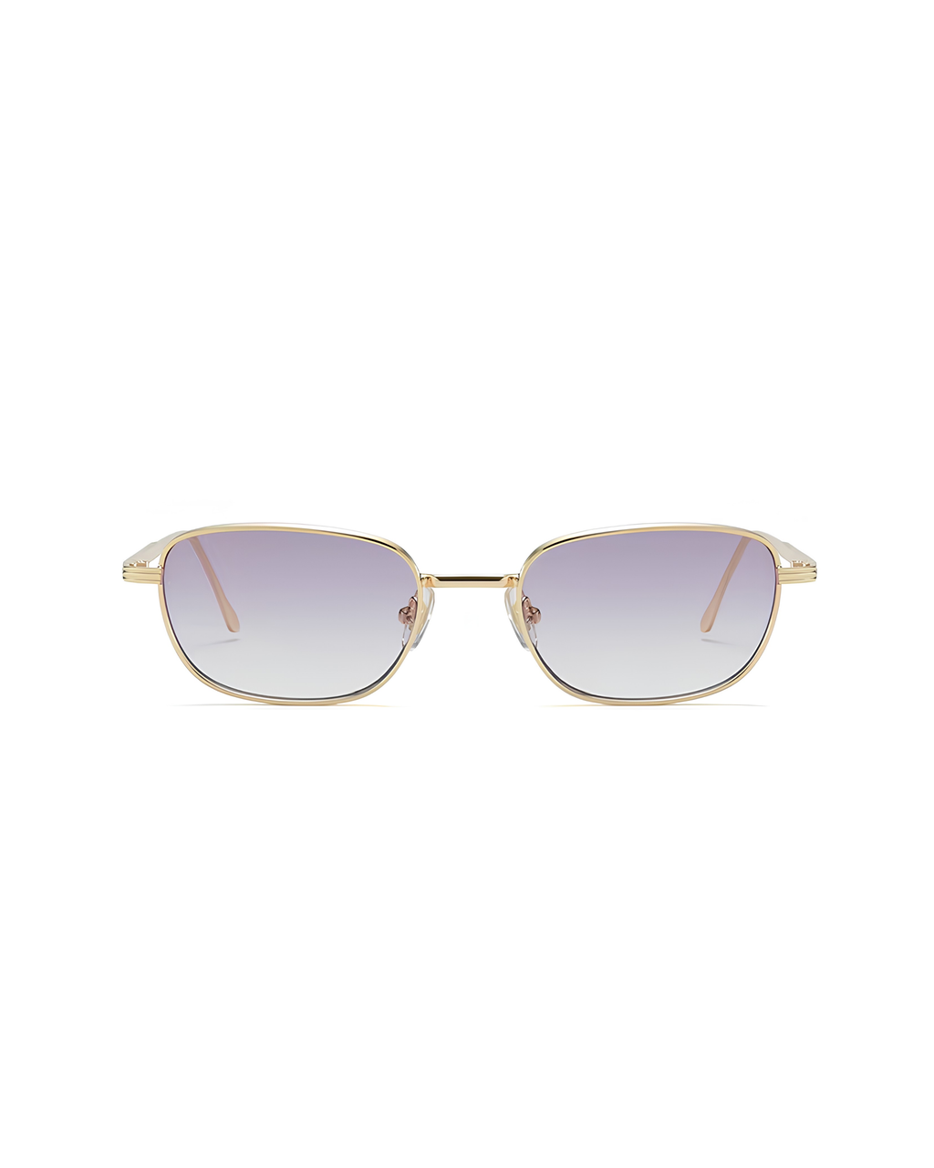 MODEL 3 GOLD/FUME