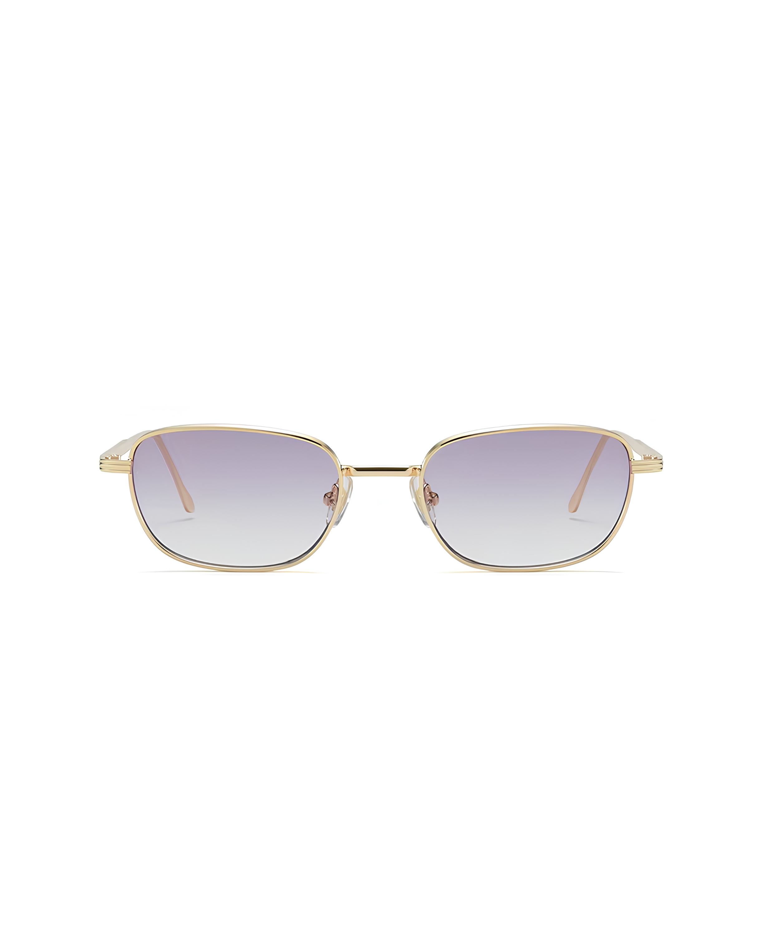 MODEL 3 GOLD/FUME