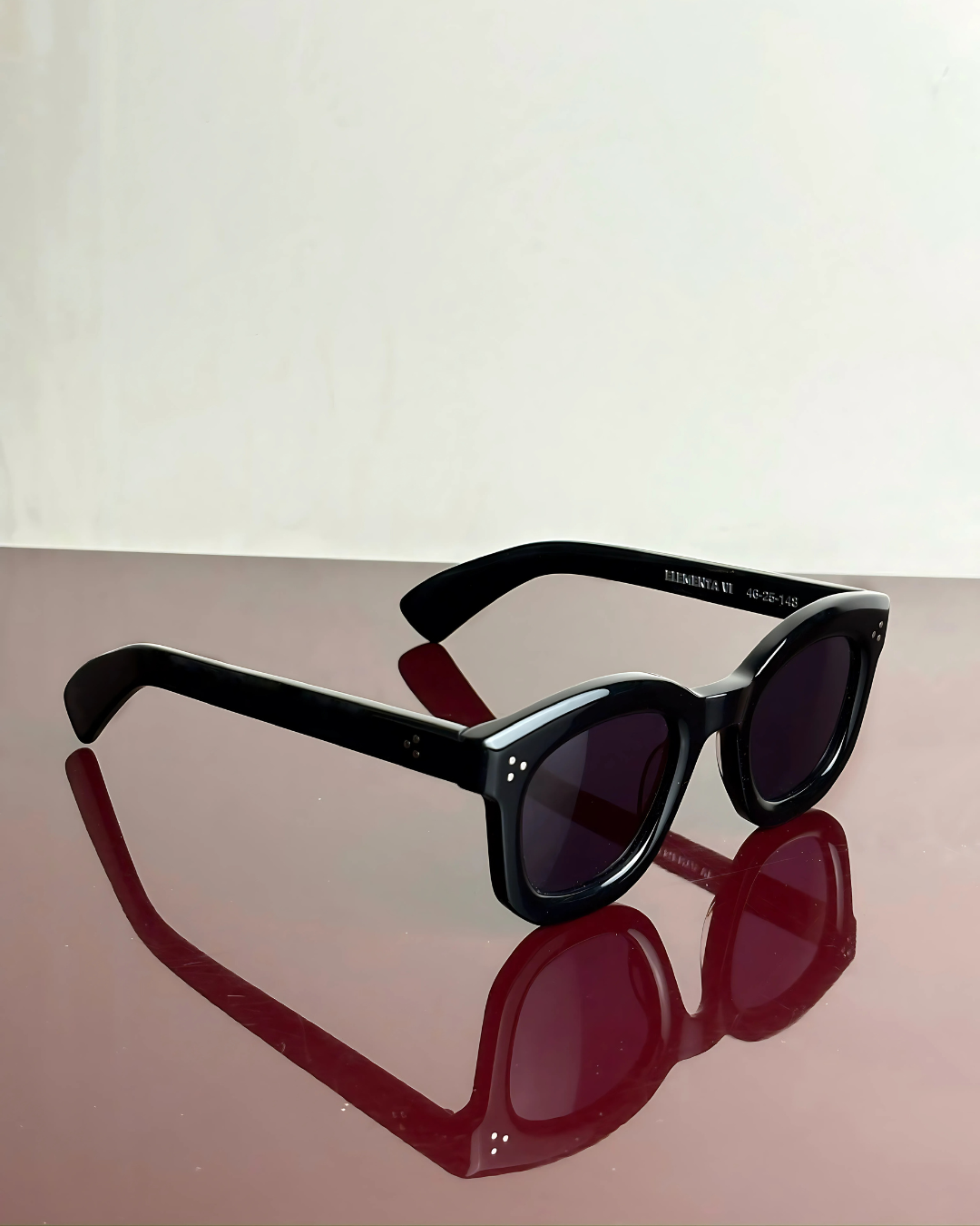 ELEMENTA VI BLACK/GREY
