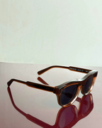 HEMERA VII CAMEL/GREY
