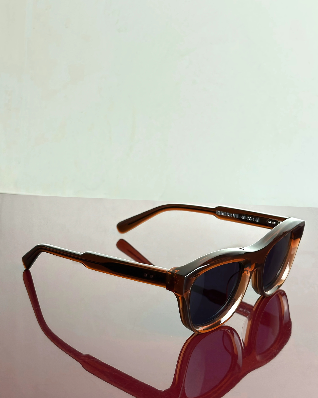 HEMERA VII CAMEL/GREY