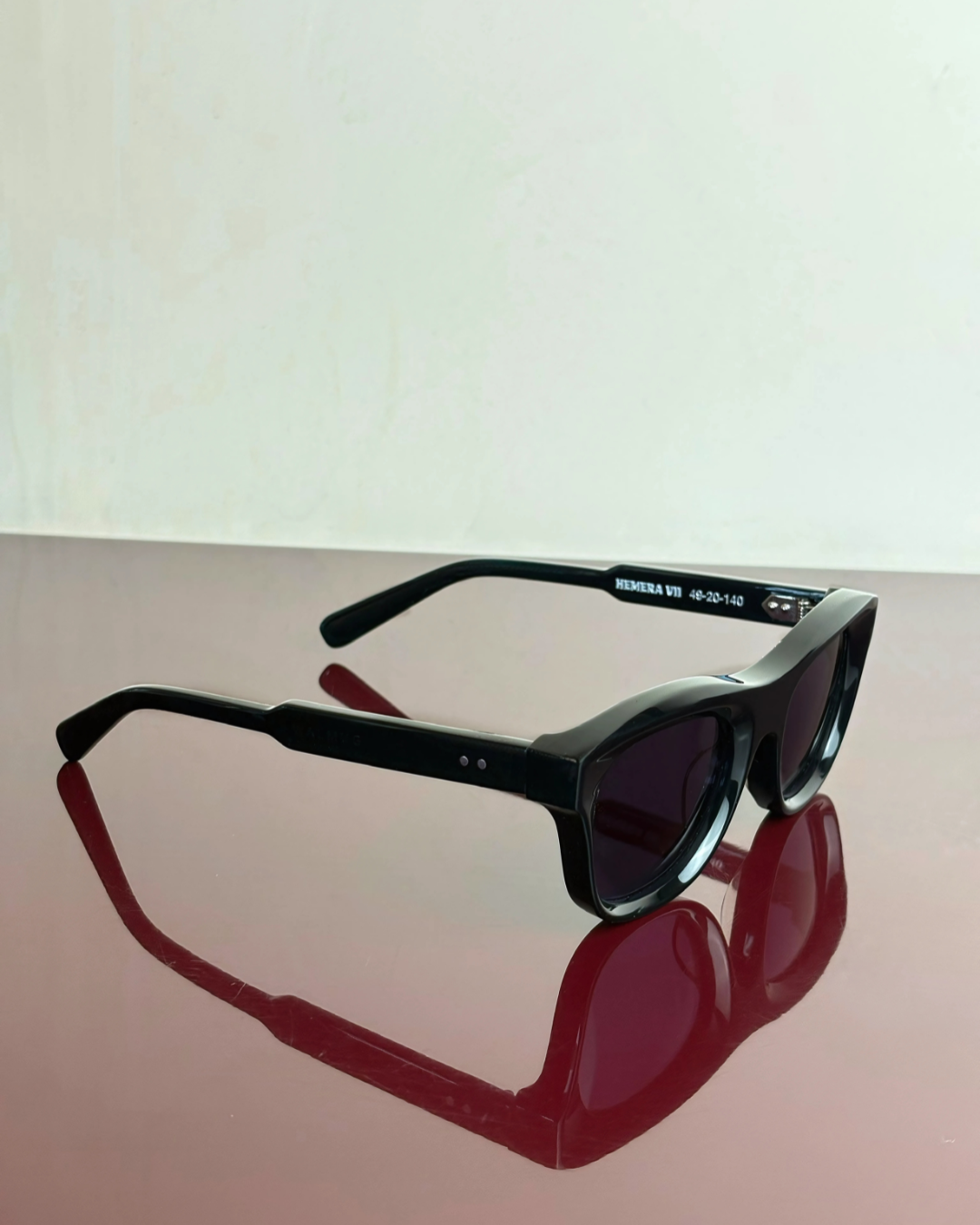 HEMERA VII BLACK/GREY