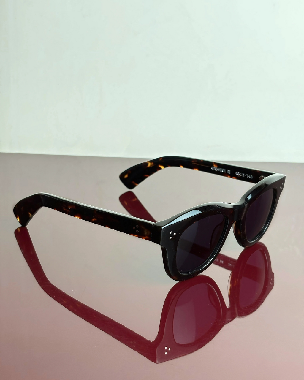 ORIGINE III TORTOISE/GREY