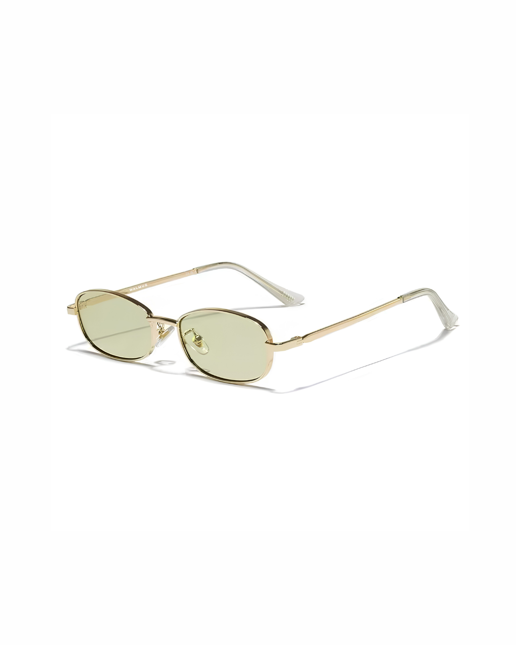 MODEL 2 GOLD/GREEN
