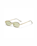 MODEL 2 GOLD/GREEN