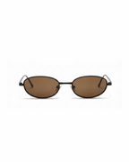 MODEL 1 BLACK/BROWN