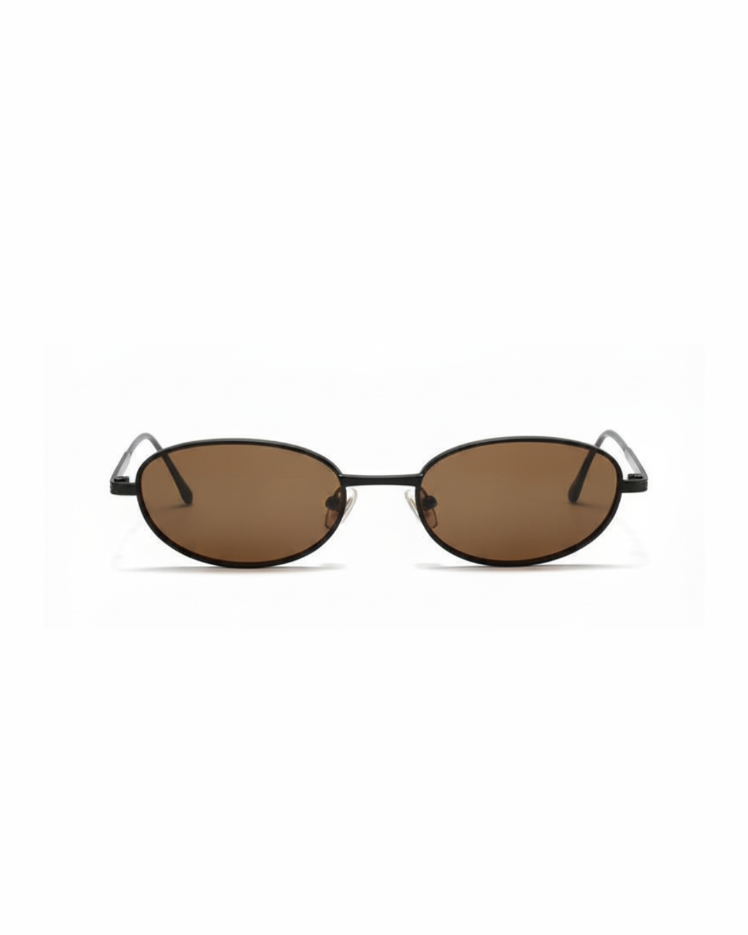 MODEL 1 BLACK/BROWN