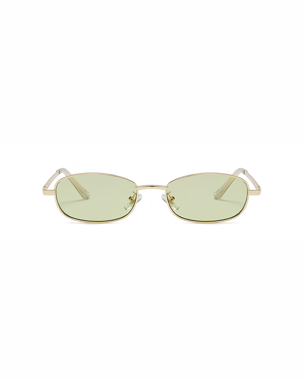MODEL 2 GOLD/GREEN