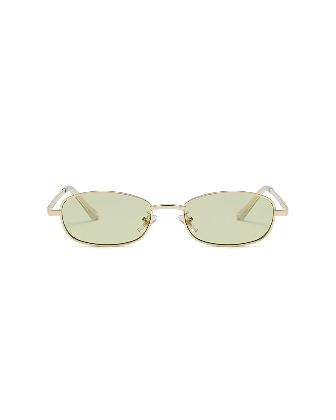 MODEL 2 GOLD/GREEN