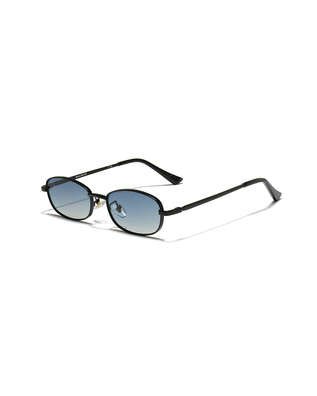 MODEL 2 BLACK/BLUE