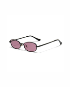 MODEL 2 BLACK/PINK