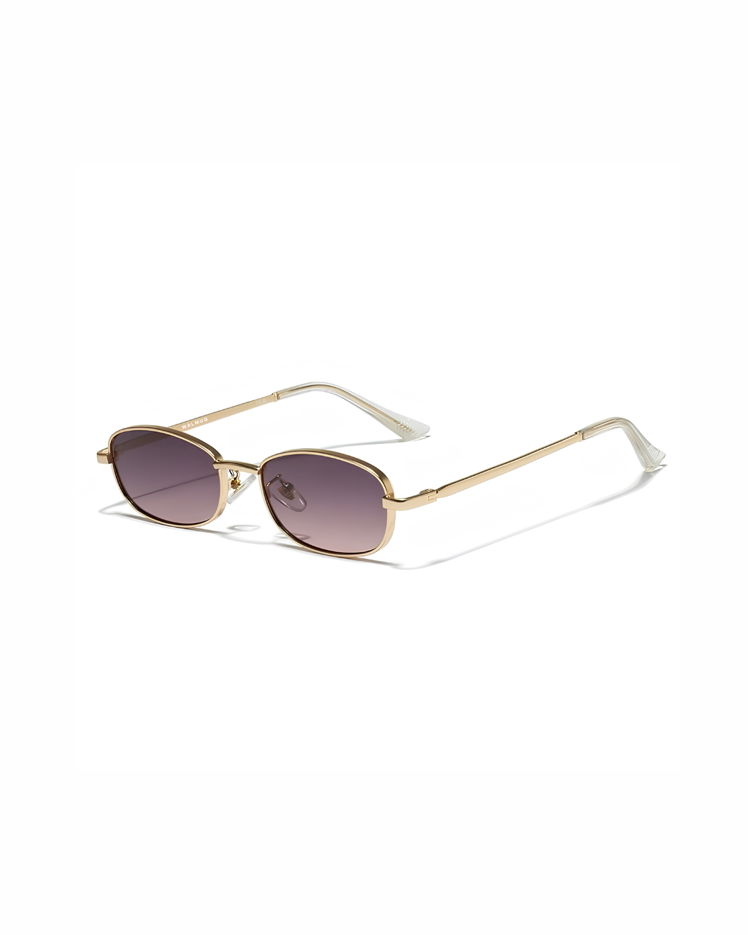 MODEL 2 GOLD/FUME