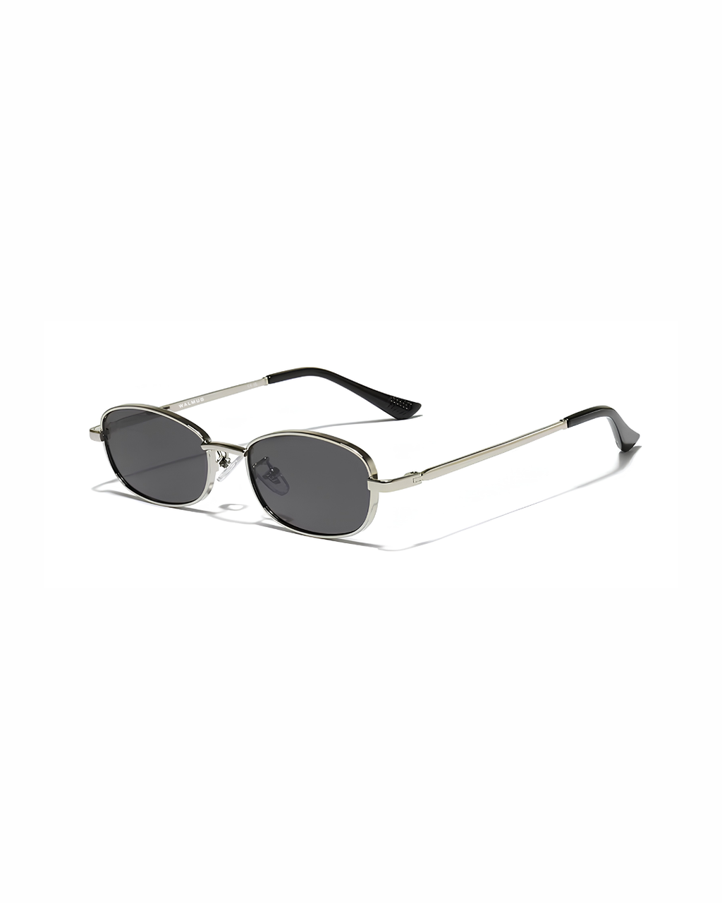 MODEL 2 SILVER/GREY
