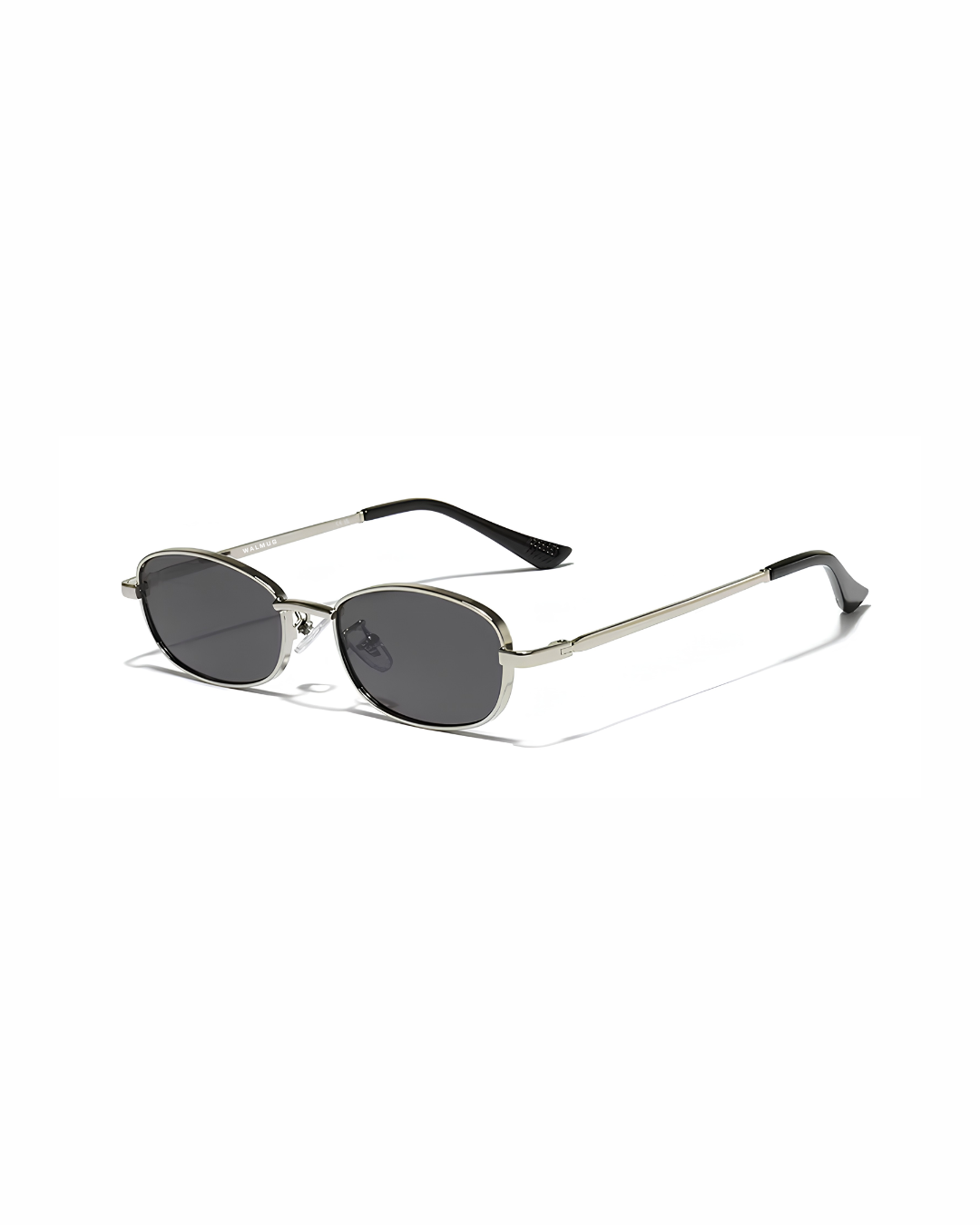 MODEL 2 SILVER/GREY