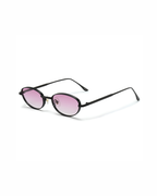 MODEL 1 BLACK/PINK