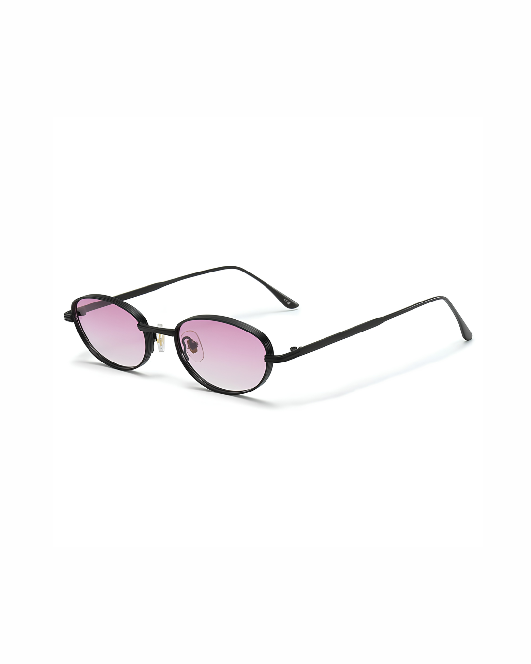 MODEL 1 BLACK/PINK