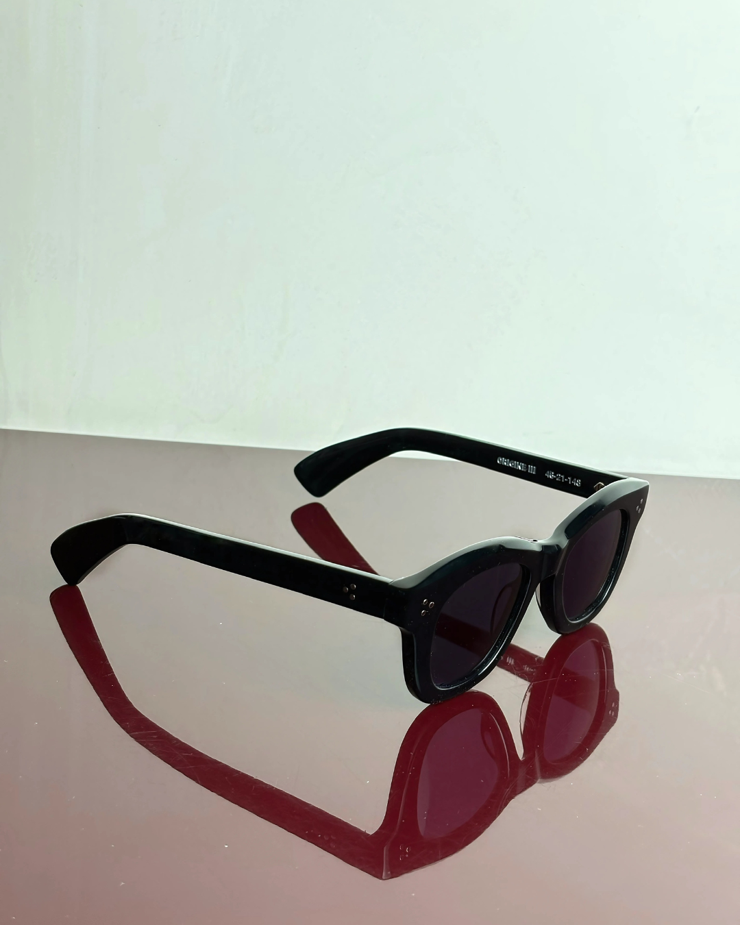 ORIGINE III BLACK/GREY