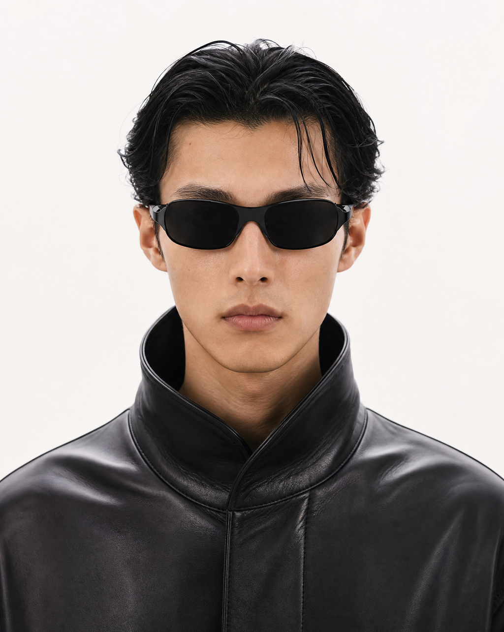 MODEL 4 BLACK/GREY