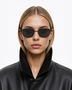 MODEL 3 BLACK/BLACK