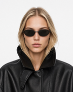 MODEL 1 BLACK/BLACK