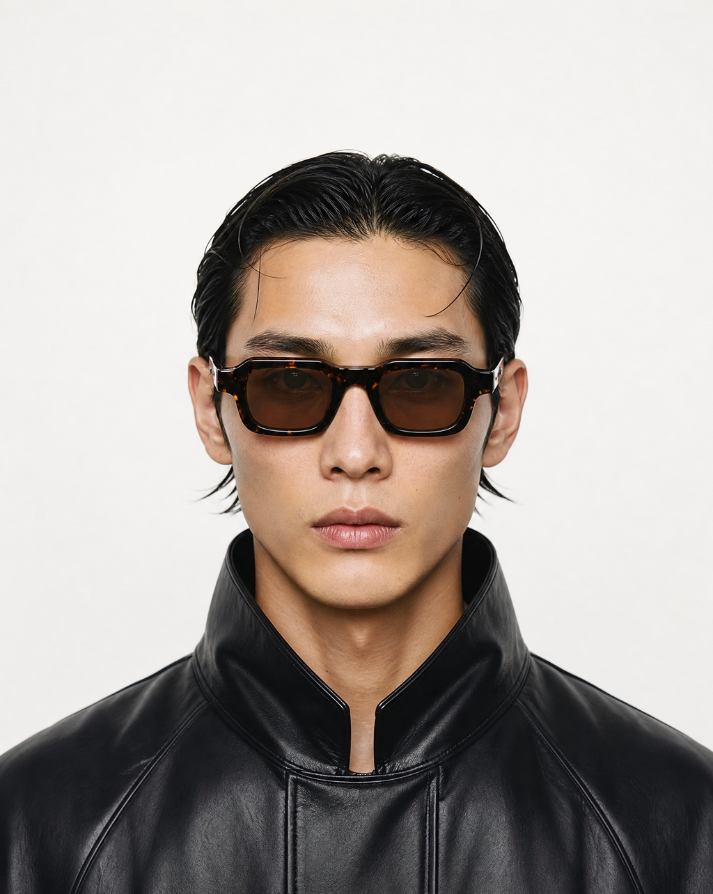 LUMEN TORTOISE/BROWN