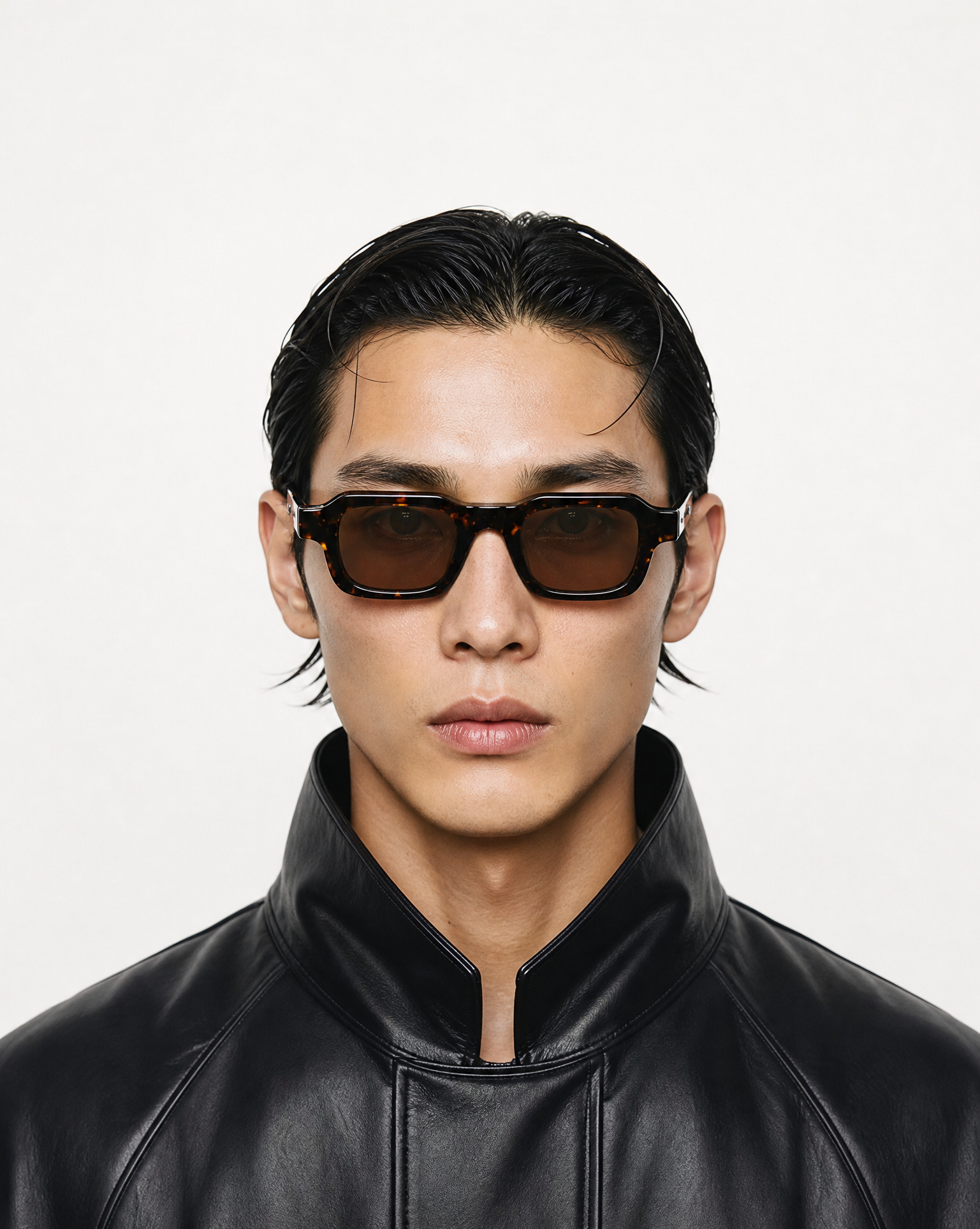 LUMEN TORTOISE/BROWN