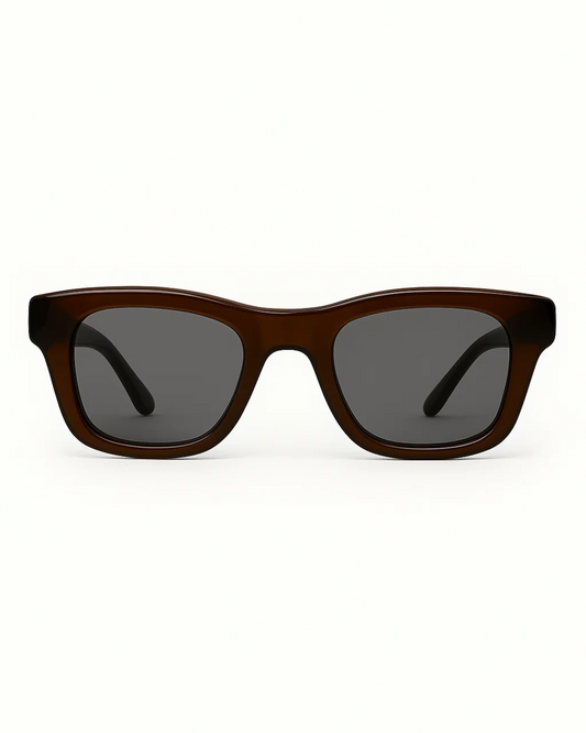 HEMERA VII CAMEL/GREY