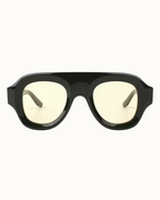 ALTAMAREA II BLACK/YELLOW