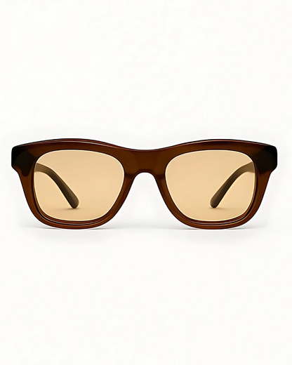 HEMERA VII CAMEL/YELLOW
