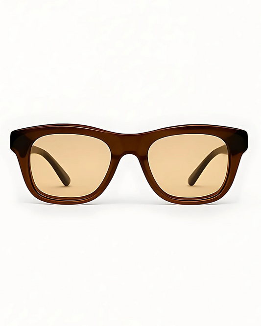 HEMERA VII CAMEL/YELLOW