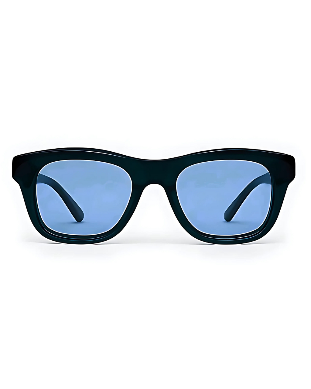 HEMERA VII BLACK/BLUE